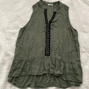 Women blouse
